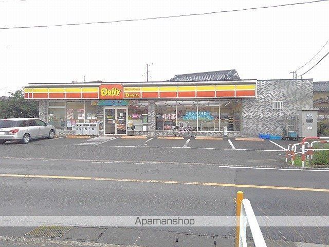 ヴィンヤード　Ⅱ 203 ｜ 山梨県甲斐市篠原1366-1（賃貸アパート2LDK・2階・57.21㎡） その13