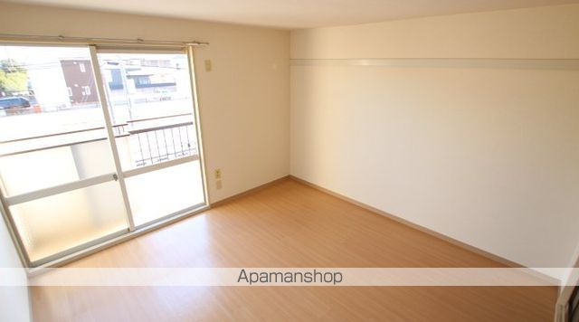リヴェール玉前C棟の内装写真
