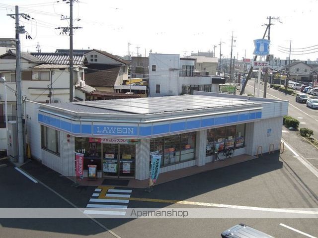 セジュール加守田SEの周辺写真