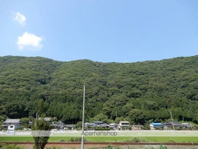 ビレッジハウス宇甘川2号棟の内装写真