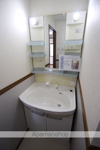 セジュール今C棟 C棟の内装写真