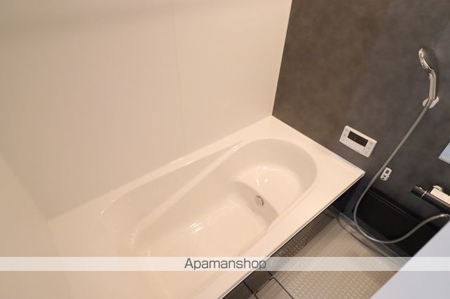 WILLKOMMENの内装写真