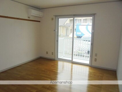 ハイムサンライズＢ[1K/27m2]の内装3