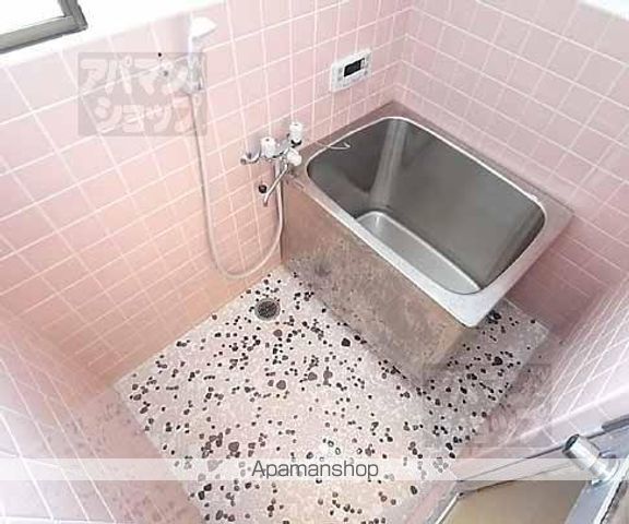ハイツ新喜の内装写真