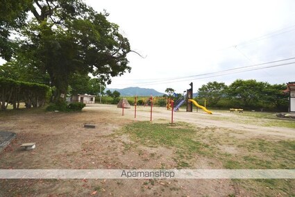 Ｇｒａｎｄｅ・Ｒｉｏ[1LDK/45.36m2]の周辺8