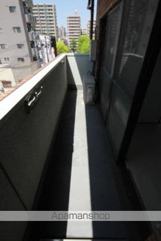 SKビル河原町の内装写真