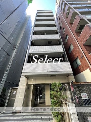 プレセダンヒルズ阪東橋