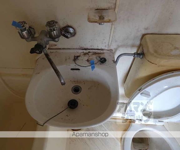 きぬがさビルの内装写真