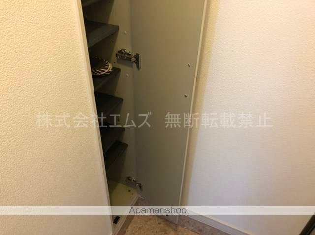 アクアコートSKKの内装写真