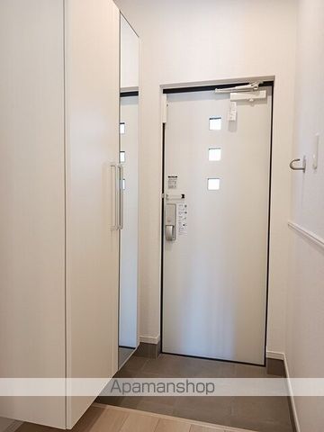 プティパニエ Bの内装写真