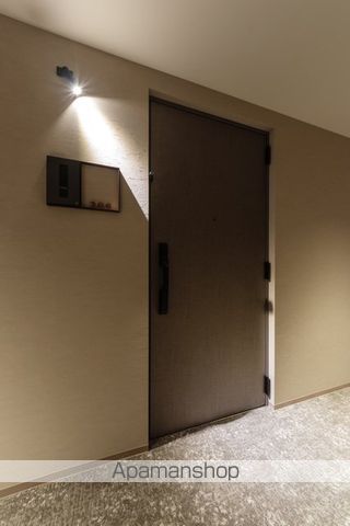 MOCXION PREMIUM四谷大京町の内装写真
