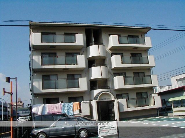リバティハウスくさつ