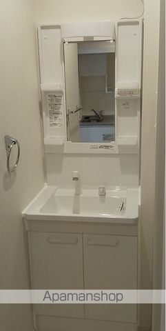 クレイノフリーゼあざみ野の内装写真