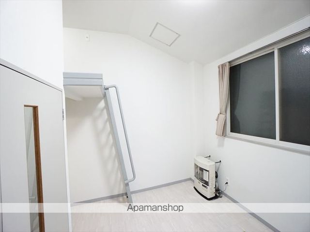 ロフトハウス帯広東の内装写真