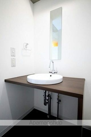 ARDENTOWER南堀江の内装写真