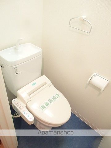 レジディア桑園の内装写真