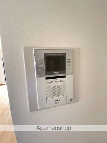 ライオンズマンション片平キャンパスの内装写真