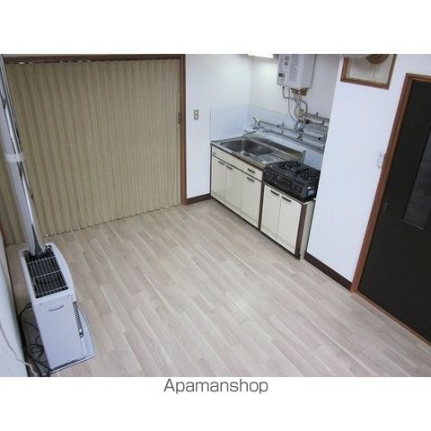 たまゆらハイツの内装写真