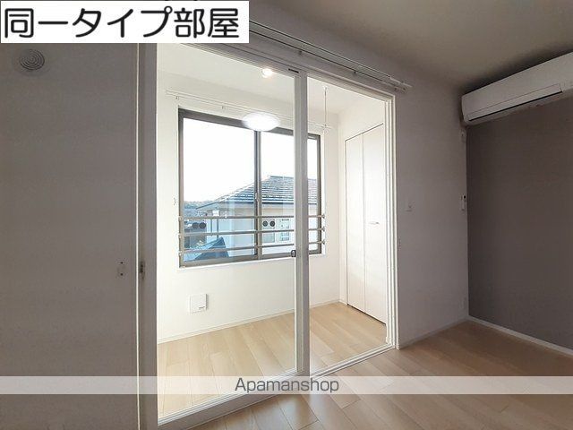 メゾン ラ ヴェールの内装写真