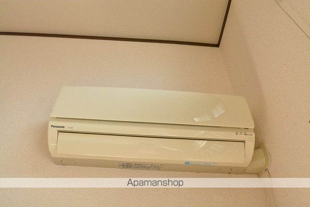ボヌール原町の内装写真