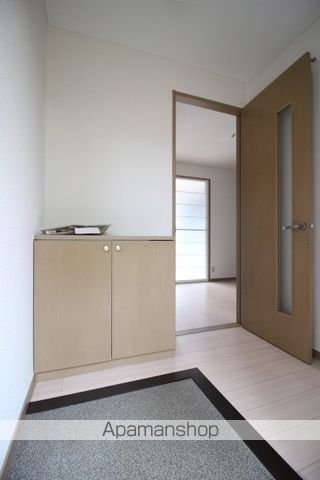 ブロードビューIIの内装写真