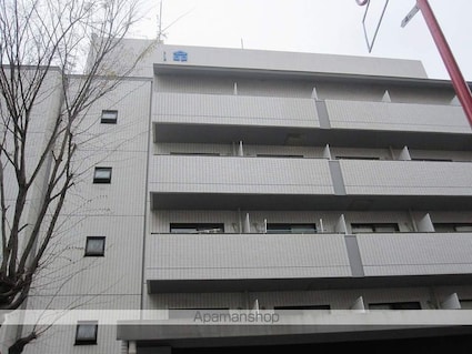 東京都立川市柴崎町２丁目[1R/20.65m2]の外観3