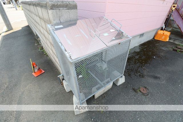 ヴィラ南郷のその他写真