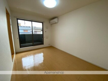 ラ・フォーレⅢ[1LDK/41.27m2]のリビング・居間