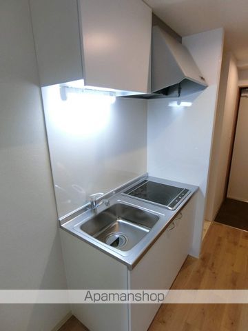 HF仙台本町レジデンスの内装写真