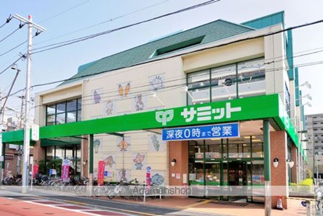 レジディア千鳥町の周辺写真