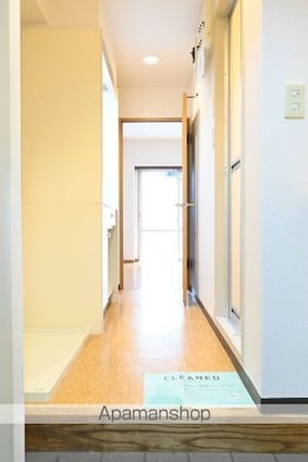 クラッセ国際コーポ池袋[1K/16.74m2]の玄関2