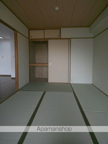 グリーンハイツ清風の内装写真
