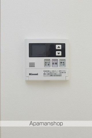 GRACEの内装写真