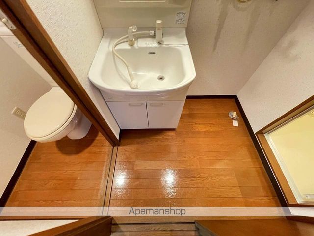 ピュアパレス函館IIIの内装写真