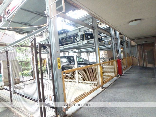 グリフォーネ横浜・中央のその他写真