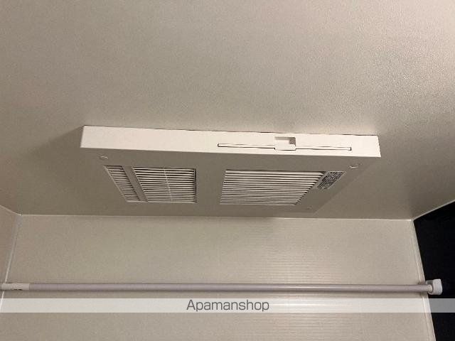 ルピナスの内装写真