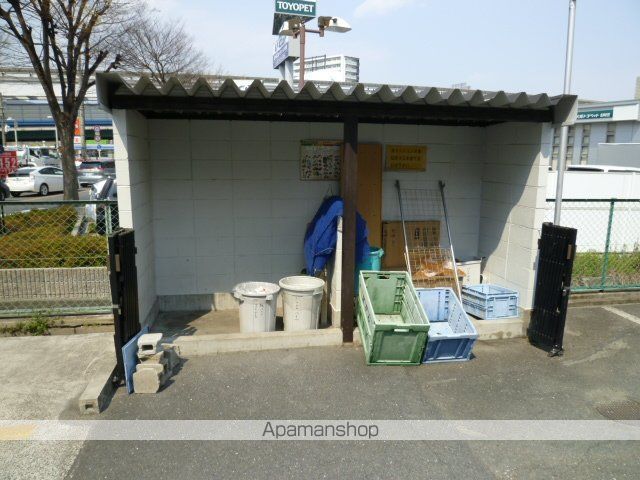 ハイツ伊藤のその他写真