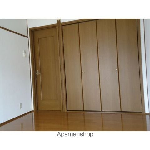 シャトーレ黒川の内装写真