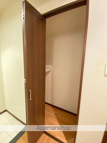 ノブレス・コートの内装写真