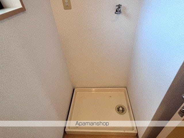 ユービーの内装写真
