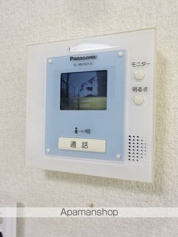 ベルハイムの内装写真