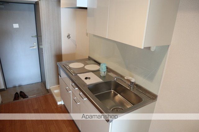 ソレイユハイツ泉中央の内装写真