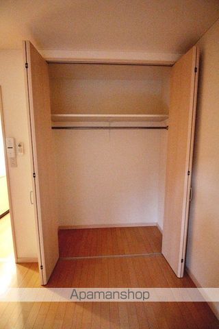 CASA Mの内装写真