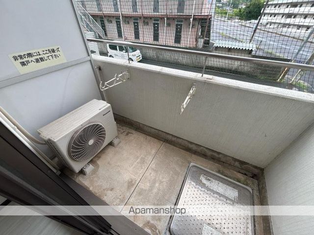 マリオン屋島東の内装写真