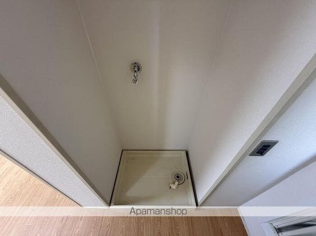 ユニメント有熊の内装写真