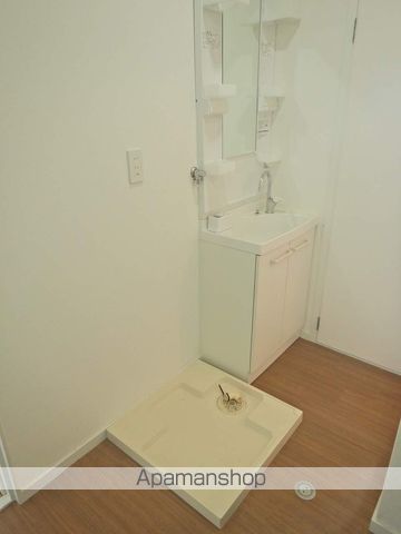 パルティーレ八万町の内装写真