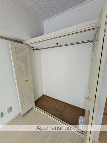グランシャルム葛西の内装写真