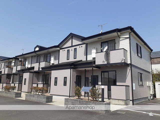 サンパティーク A