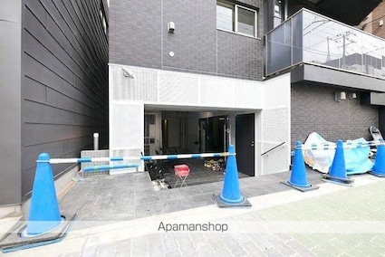 ＨＦ両国レジデンスＥＡＳＴ[1DK/28.29m2]のエントランス1