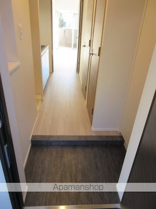 Ｓ－ＲＥＳＩＤＥＮＣＥ錦糸町パークサイド[1K/25.8m2]の玄関